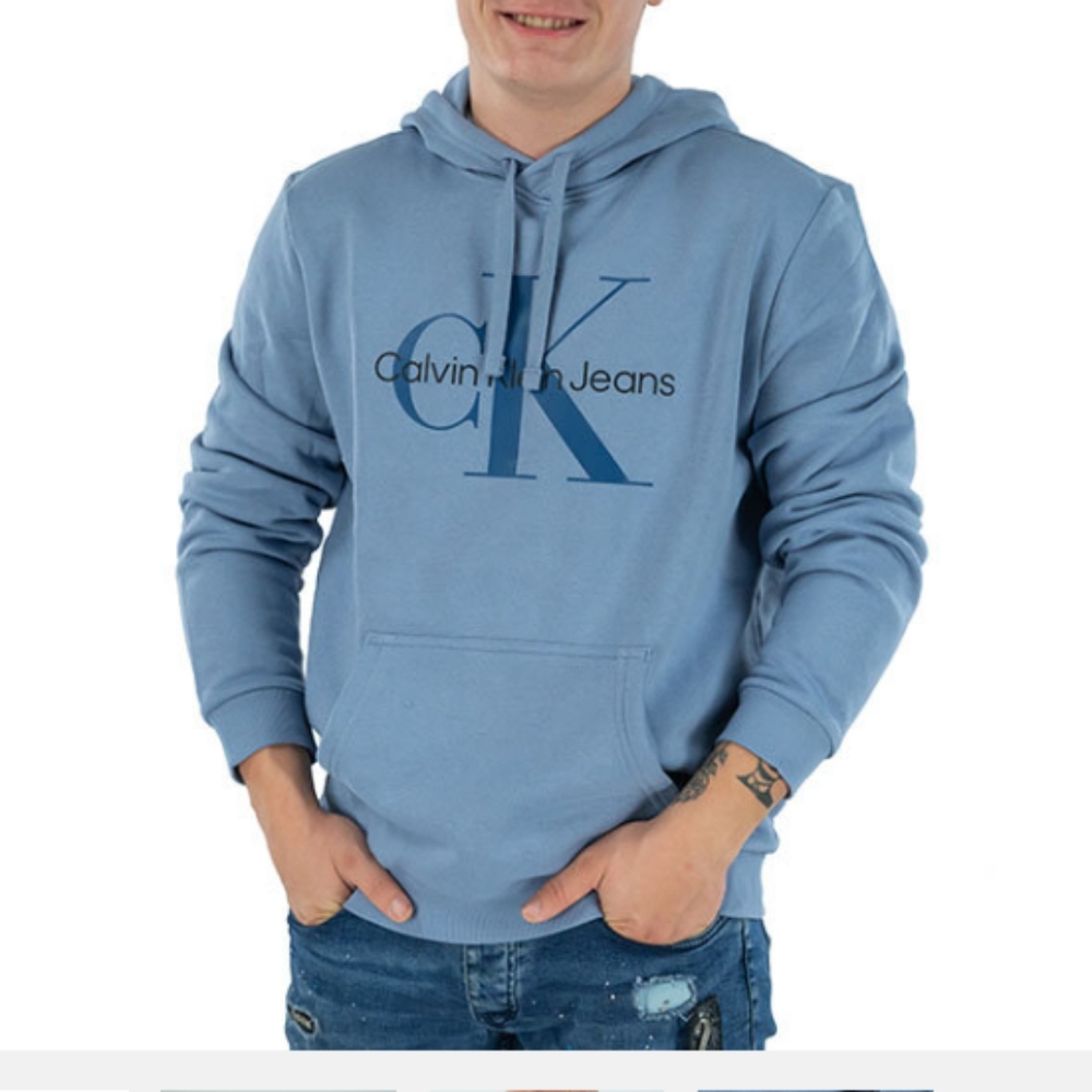 XL Calvin Klein hoodie